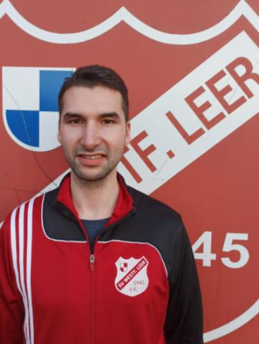 Maik Uesbeck