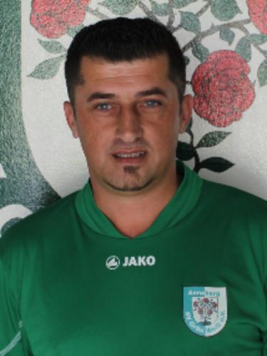 Salko Kukuljcic