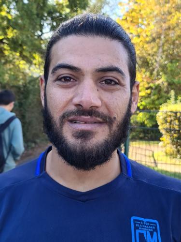 Sami Aljaffal