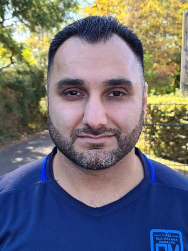 Ali Kadiri