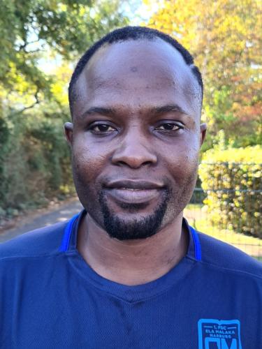 Kofi Philip Twene