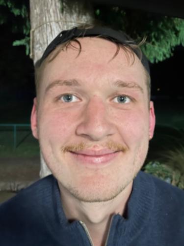 Otis-Nicklas Glandorf