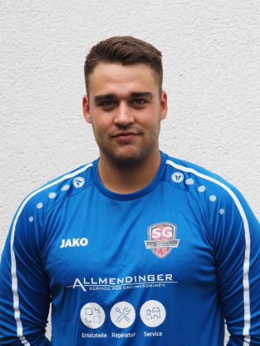 Alec Rösch