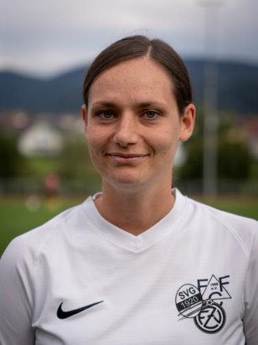 Sophia Fischer