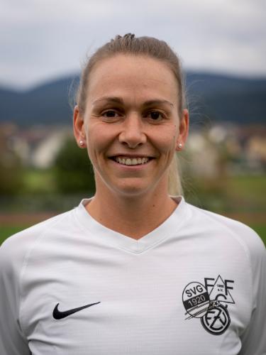 Stephanie Gallus