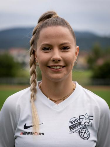 Tabea-Kristin Harter