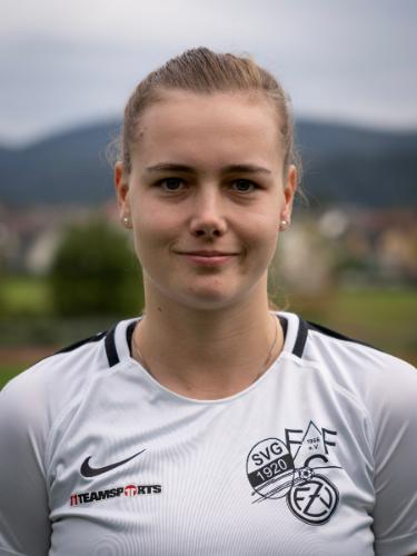Carina Huckel