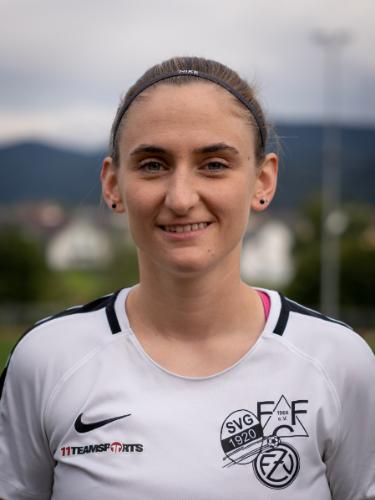 Sara Pepe