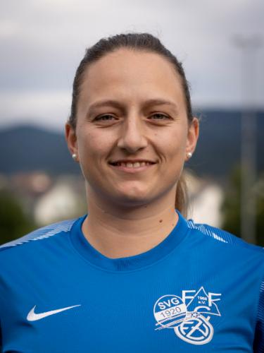 Verena Vollmer