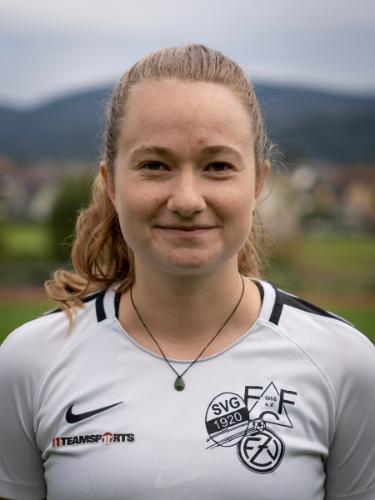 Elisa Allgaier