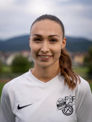Jana Weidner