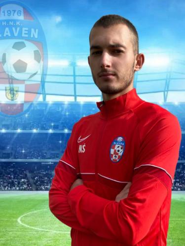 Nikola Siljeg