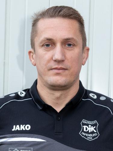 Almir Jugovic