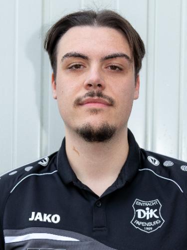 Torben Müller