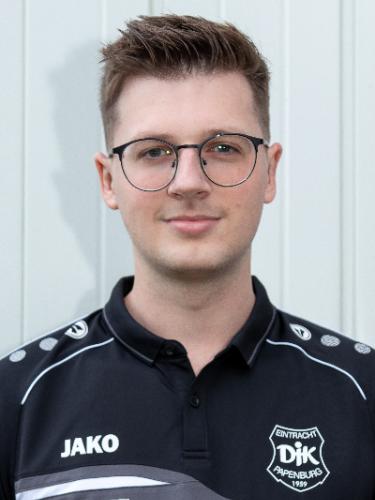 Simon Scholübbers