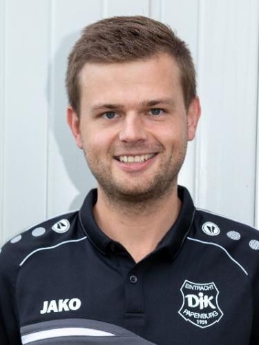 Jörn Sievers