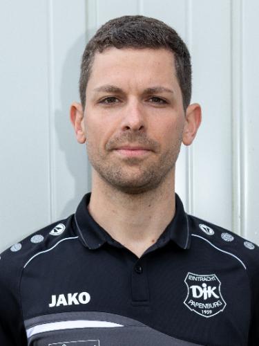 Christian Terveer