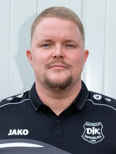 Johannes Tombrink