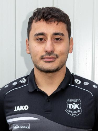 Kürsat-Emre Erkoc