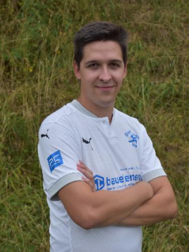 Christian Demmel