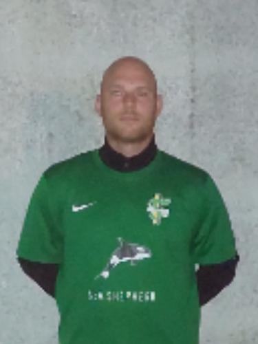 Christopher Warnke