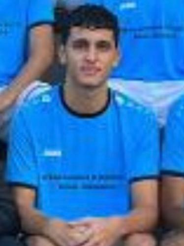 Anouar Abdeljalil Borzine