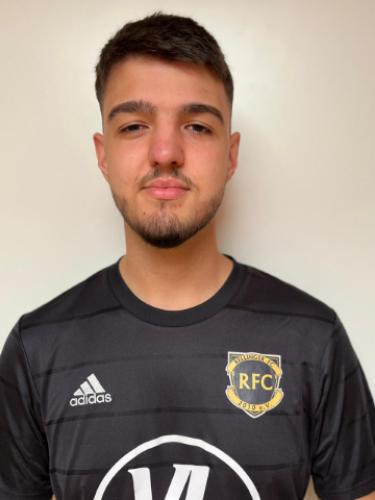 Rafael Marques Rodrigues