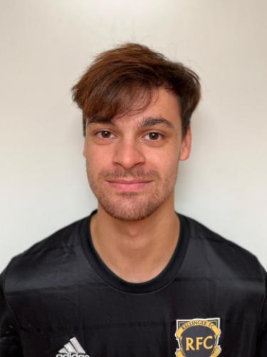 Pedro Ricardo Pimenta Trindade