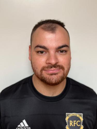 Sergio Rafael Pimenta Trindade