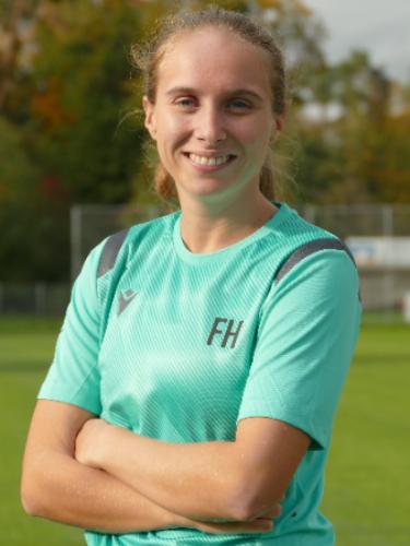 Fabienne Heger