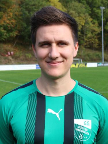 Tim-Patrick Klein