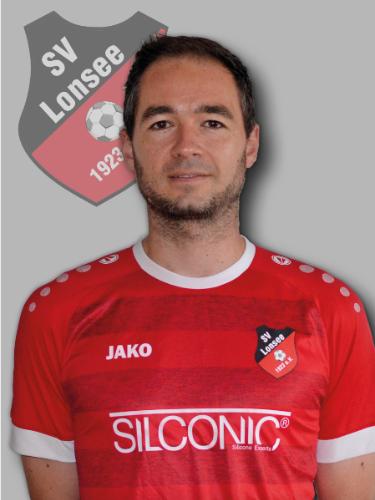 Simon Wörz