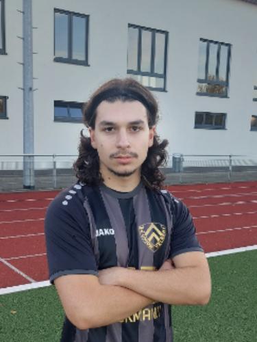 Yakup Emre Uyar