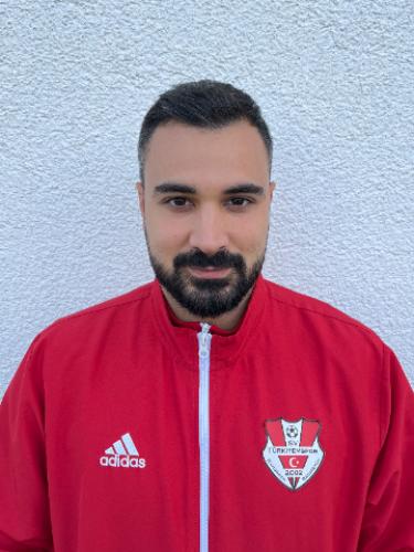 Ilias Simsek