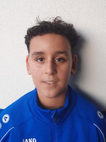 Rayan El Mannachi