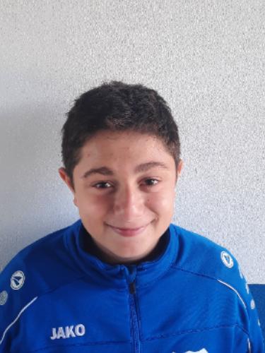 Jousef Al Hamwi
