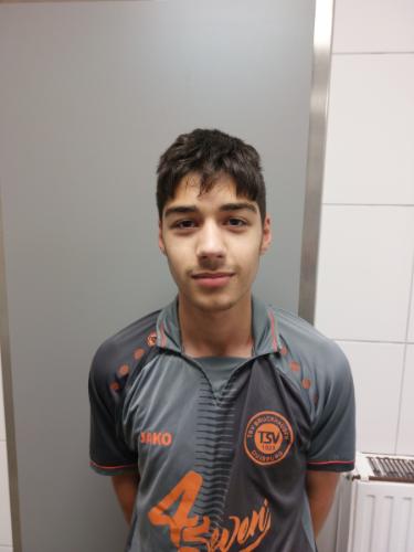 Fatih Cicekdal