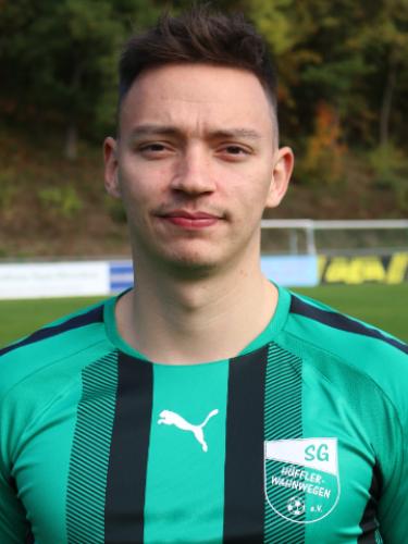 Timo Blum