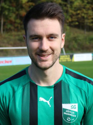 Hendrik Klein