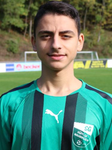Moheb Moris