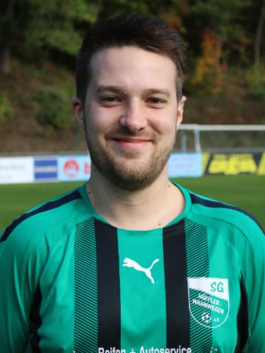 Patrik Mueller