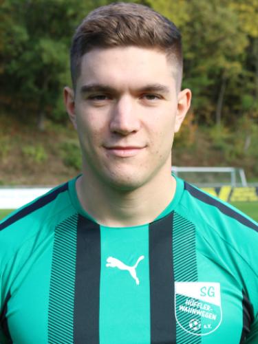 Bastian Theiß