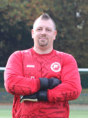 Florian Meyer
