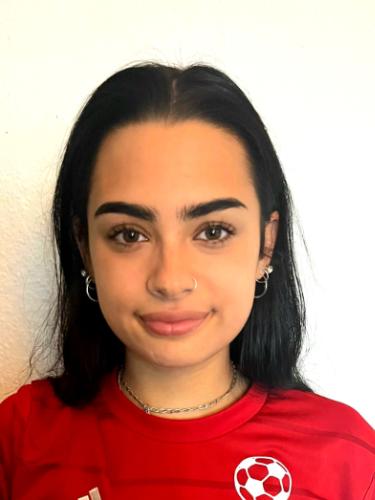 Cayenne Weiß