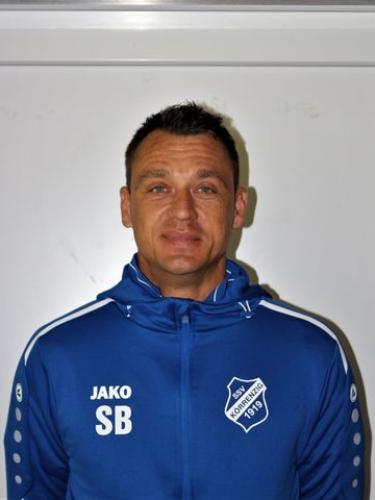 Sergei Braun