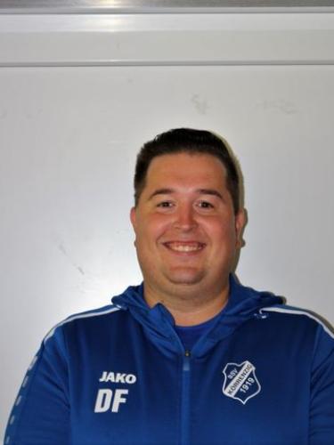 David Fabrizius