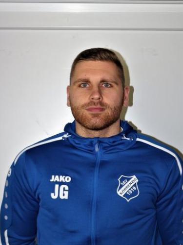 Jannik Gröbel