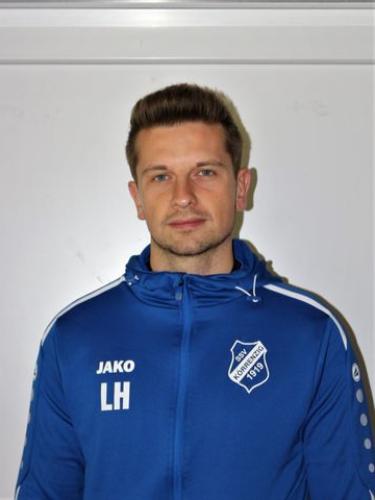 Lukas Höfling