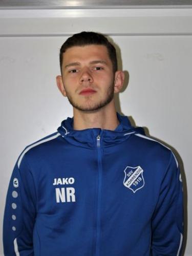 Nikolas Rupp