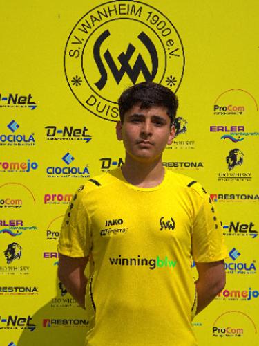 Eman Kasm